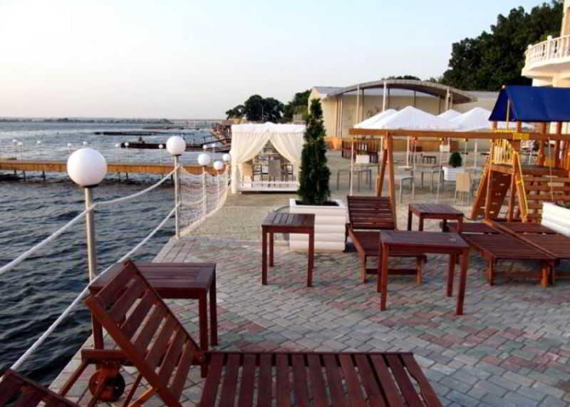 Optima River Nikolayev Εξωτερικό φωτογραφία